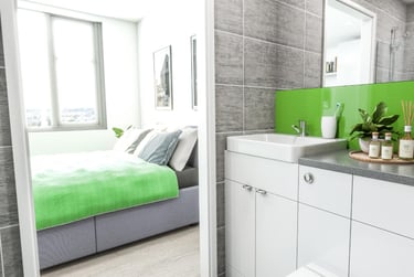 2 bed flat, 119 Mayflower Street, City Centre, Plymouth, PL11SD - Image 2